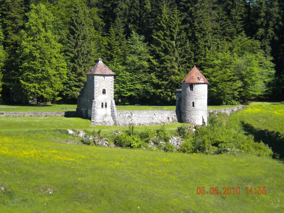 Mašun - foto povečava