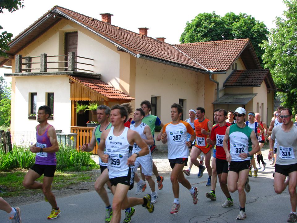 Straški teki - foto povečava