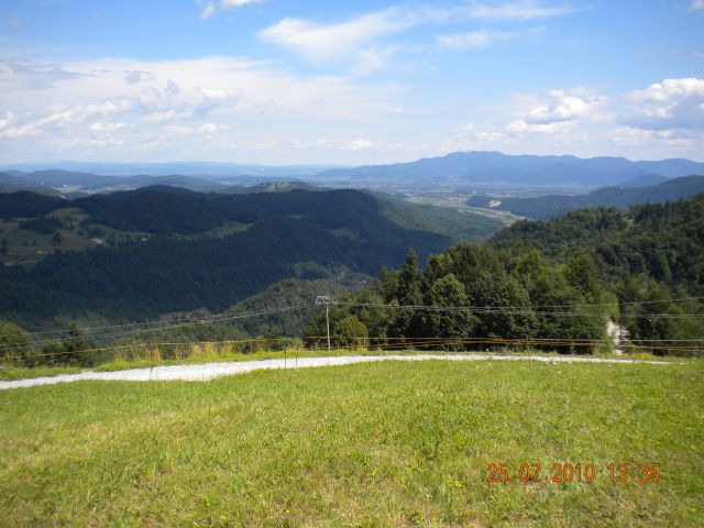 Teci teci - foto