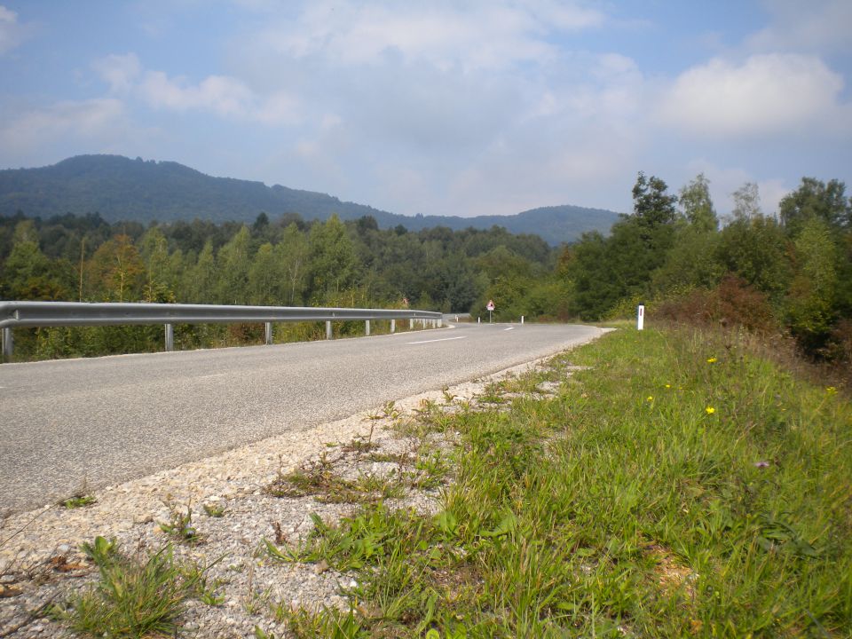 Tek v Semič, 24. 9. 2010 - foto povečava