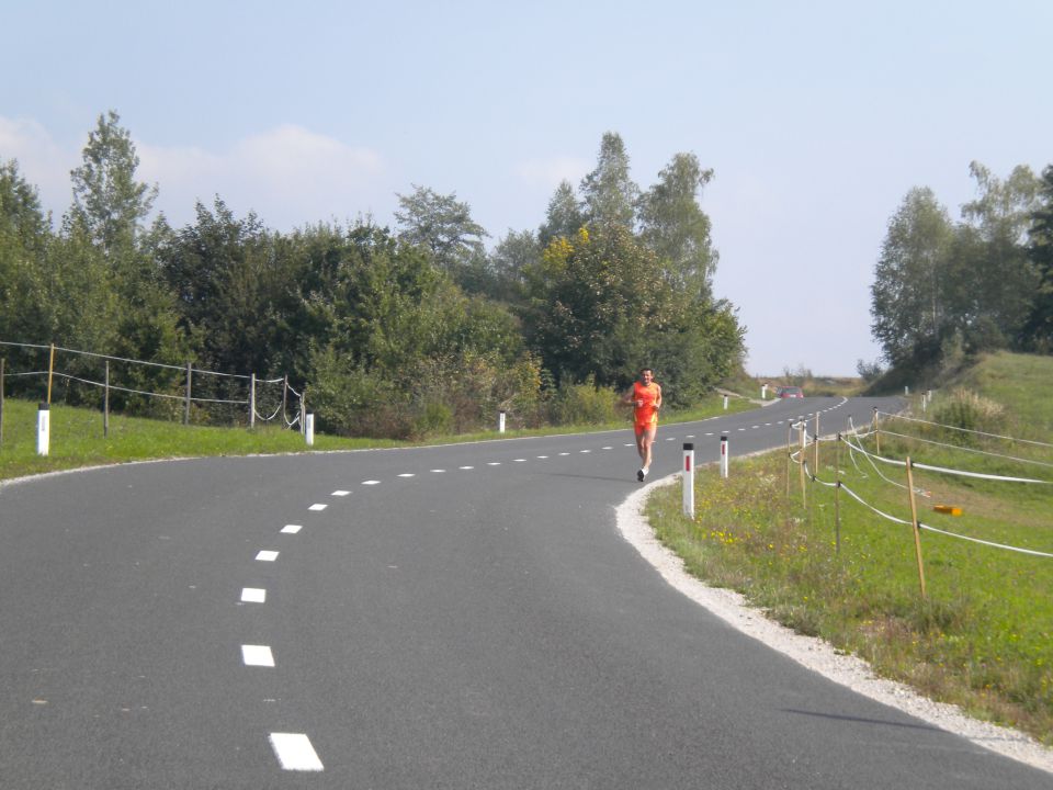 Tek v Semič, 24. 9. 2010 - foto povečava