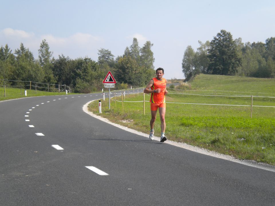 Tek v Semič, 24. 9. 2010 - foto povečava