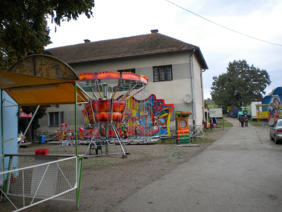 Tek v Semič, 24. 9. 2010 - foto povečava