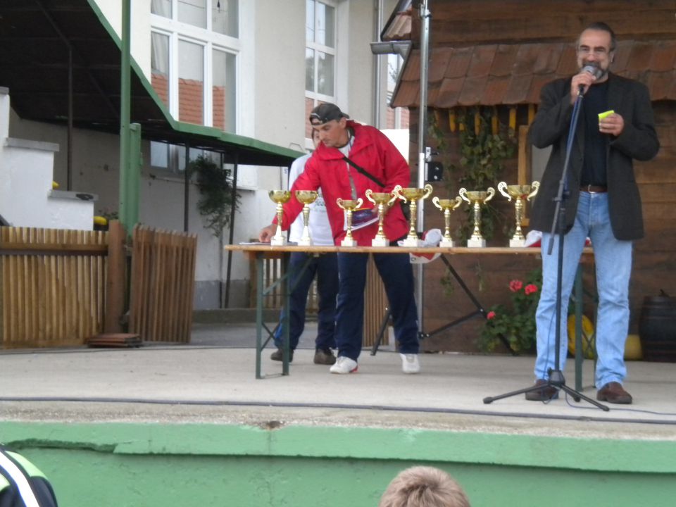 Tek v Semič, 24. 9. 2010 - foto povečava