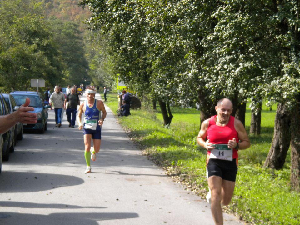 Kr tku - foto povečava