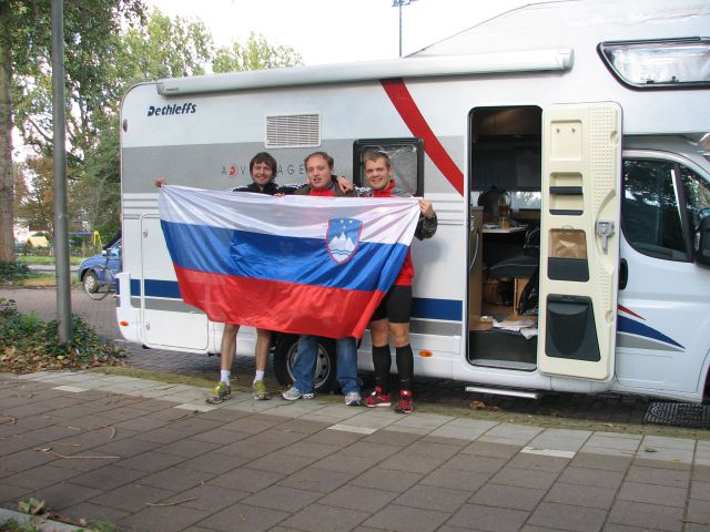 Amsterdam 1 - foto