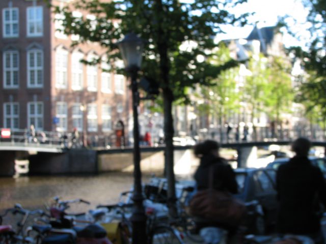 Amsterdam 1 - foto