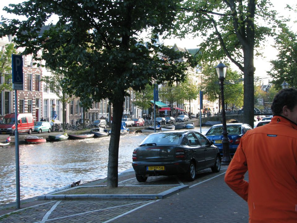 Amsterdam 1 - foto povečava