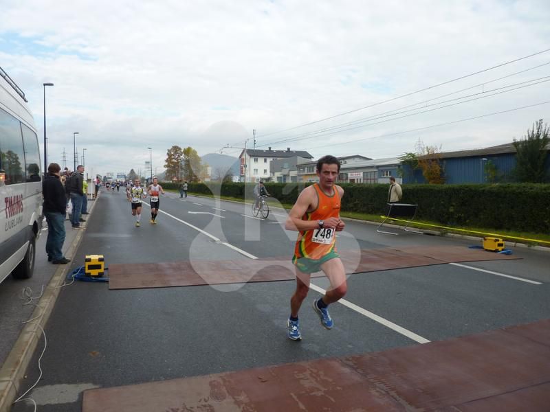 Ljublanski maraton - foto povečava