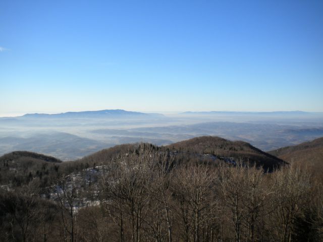 Ivančica - foto
