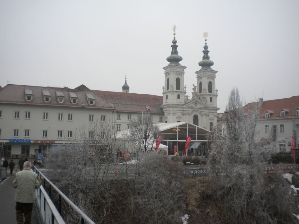 Graz - foto povečava