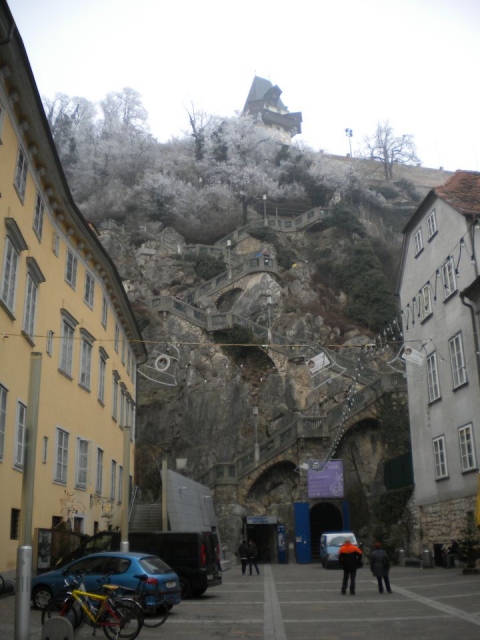 Graz - foto