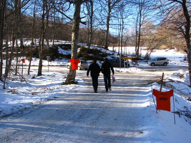 Gorjanci - foto