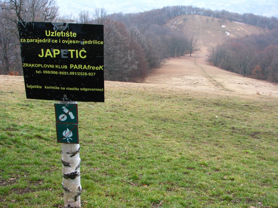 Zaključek lige Japetiči - foto povečava