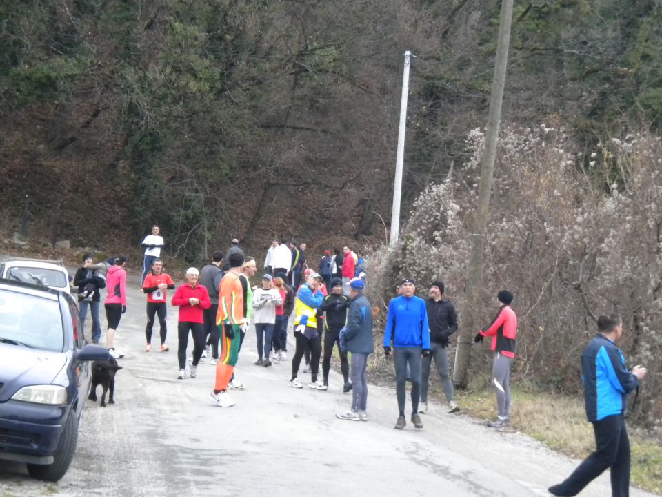 Zaključek lige Japetiči - foto povečava