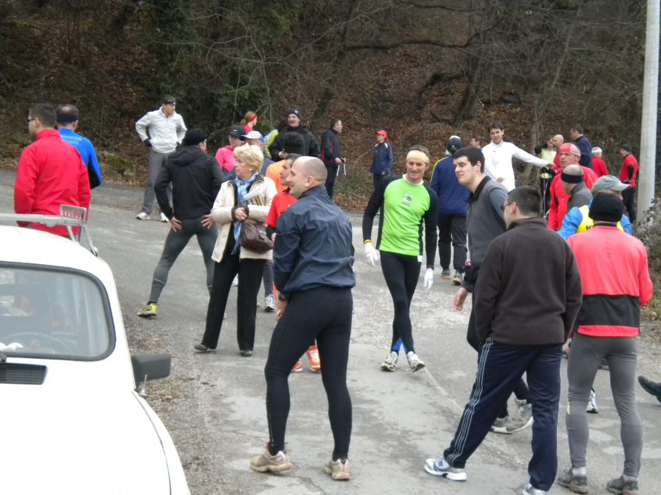 Zaključek lige Japetiči - foto povečava