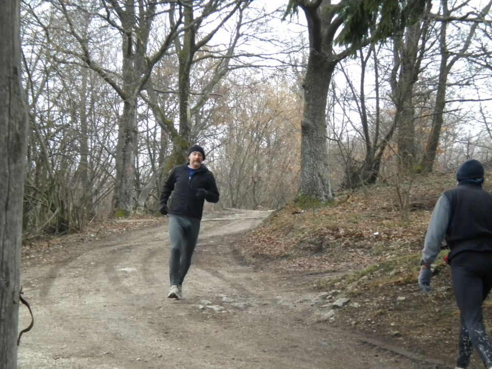 Zaključek lige Japetiči - foto povečava