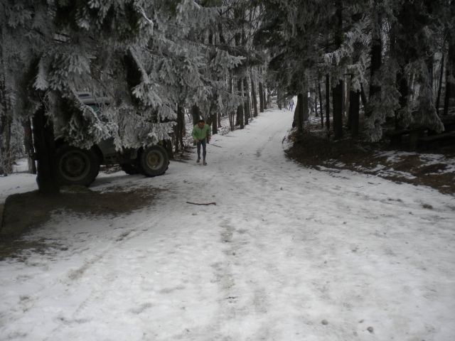 Zaključek lige Japetiči - foto