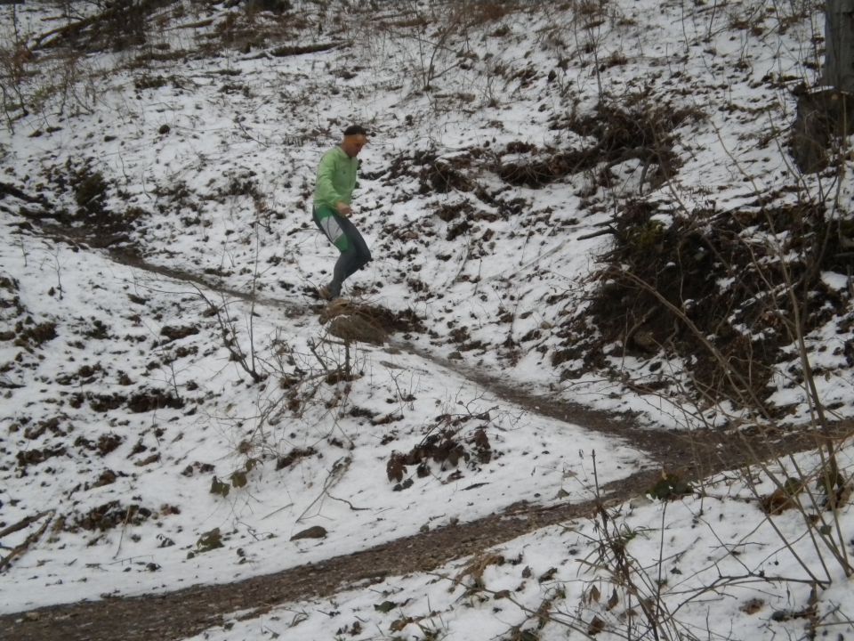 Zaključek lige Japetiči - foto povečava