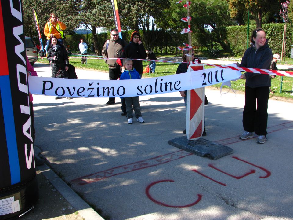 Povežimo soline 2011 - foto povečava