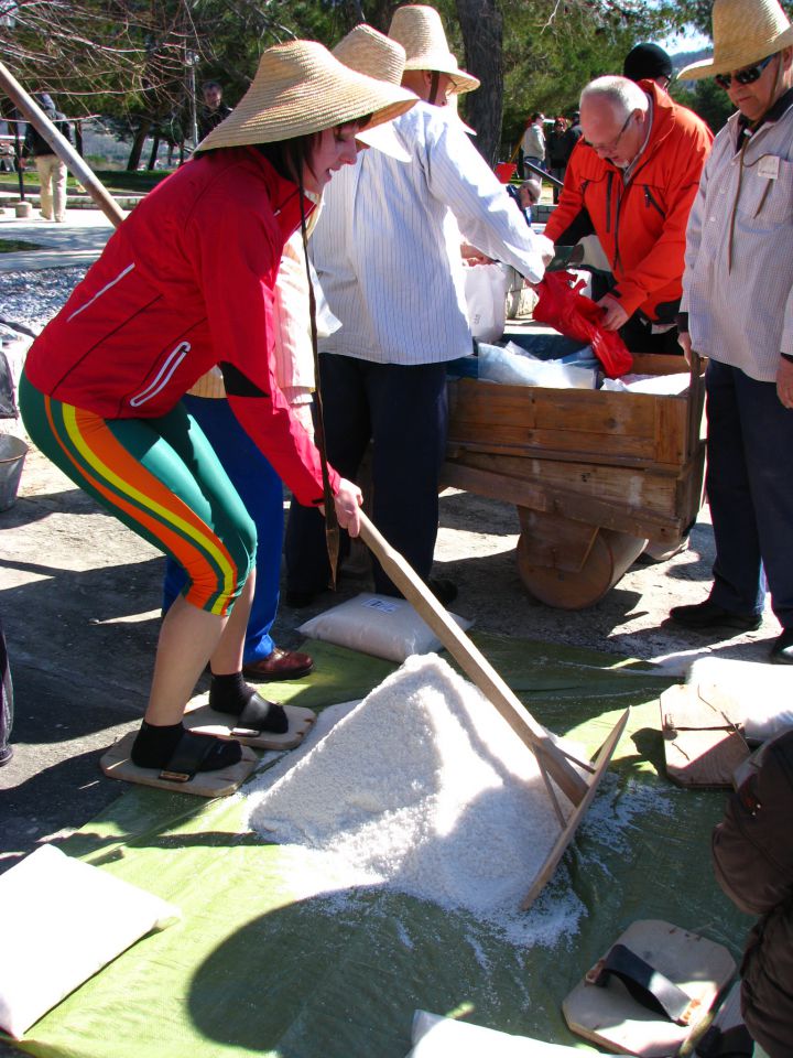 Povežimo soline 2011 - foto povečava