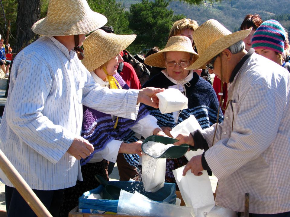 Povežimo soline 2011 - foto povečava