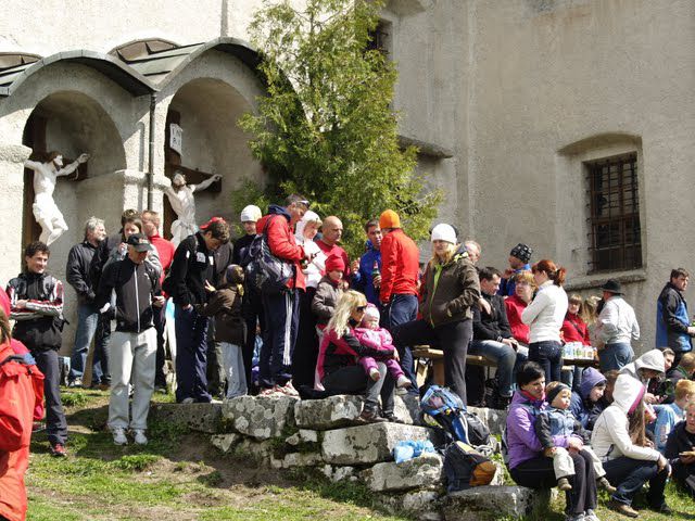 Unec - foto povečava