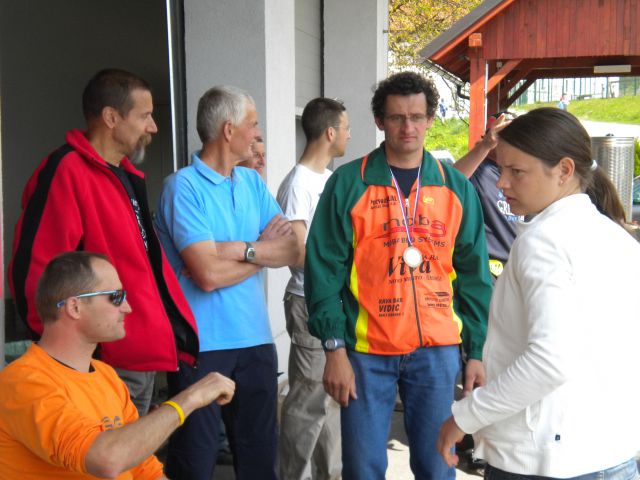 Slivnica 01.05.2011 - foto