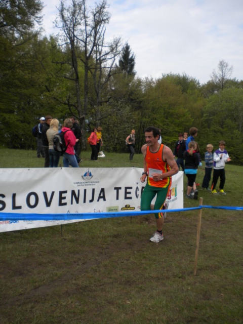 Lisca, 2. 5. 2011 - foto