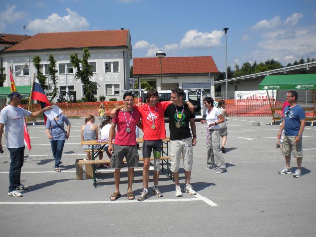 Logatec 12.06.2011 - foto