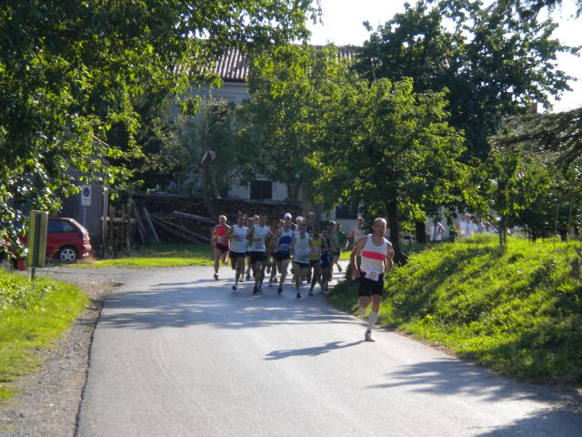 Dobravlje - foto