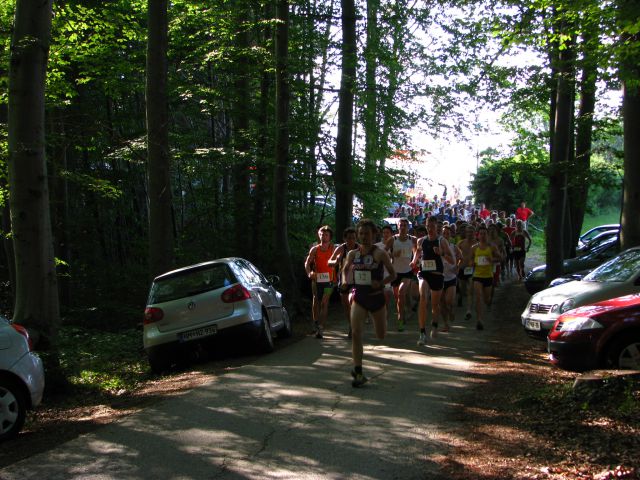 Trebelno, 9. 7. 2011 - foto