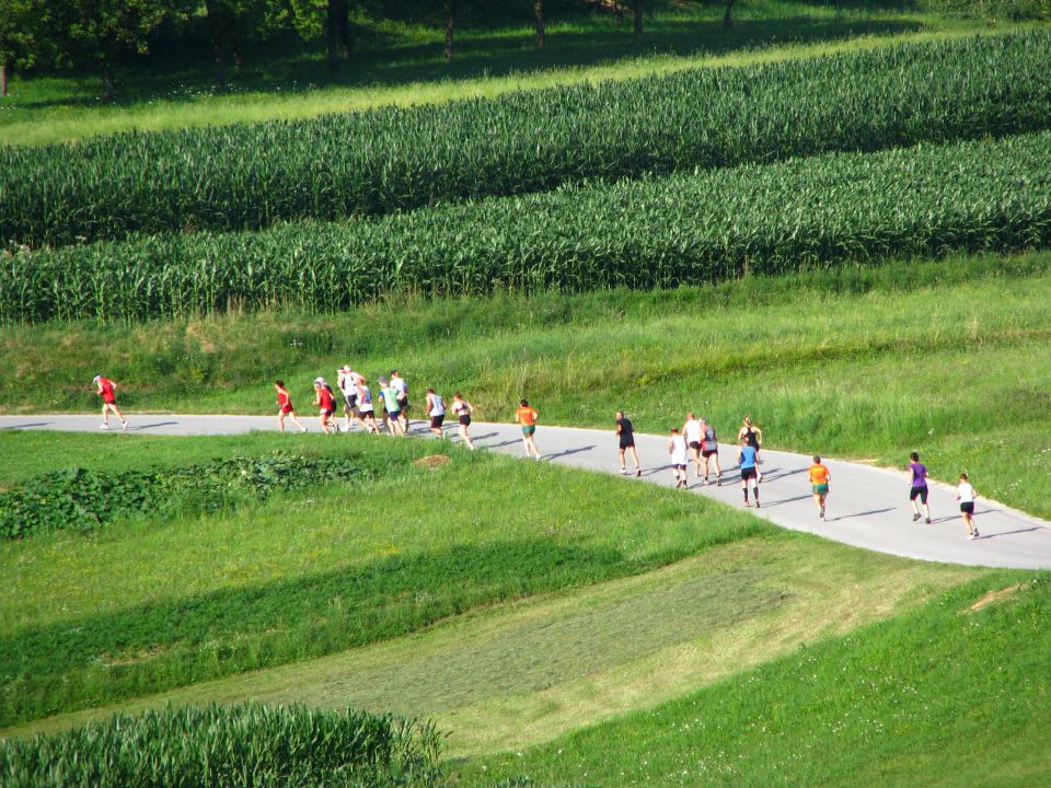 Trebelno, 9. 7. 2011 - foto povečava