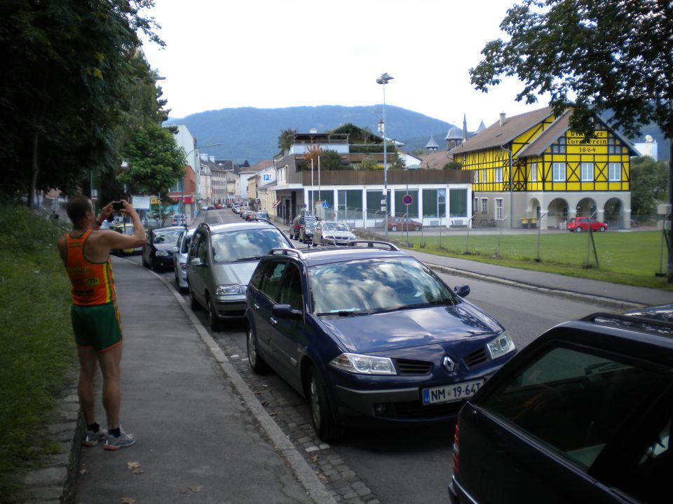 Villach 2011 - foto povečava