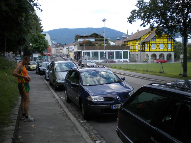 Villach 2011 - foto
