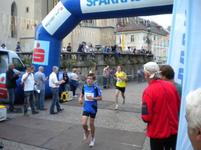 Villach 2011 - foto