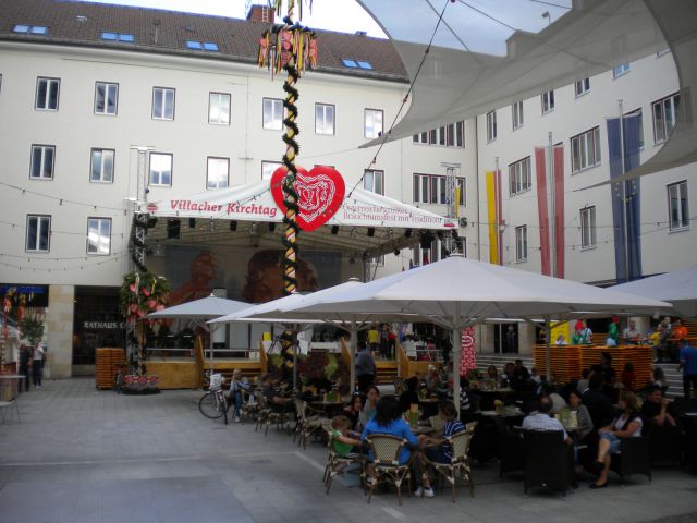 Villach 2011 - foto