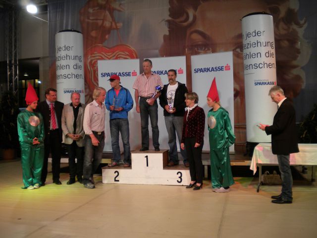 Villach 2011 - foto