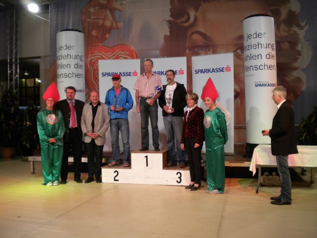 Villach 2011 - foto