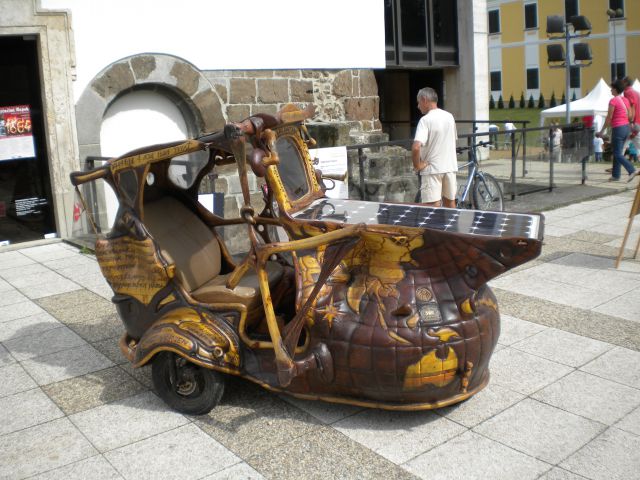 Monošter 30.07.11 - foto