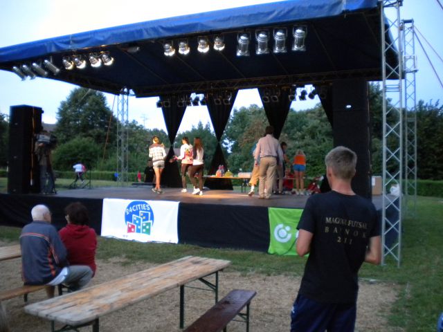 Monošter 30.07.11 - foto