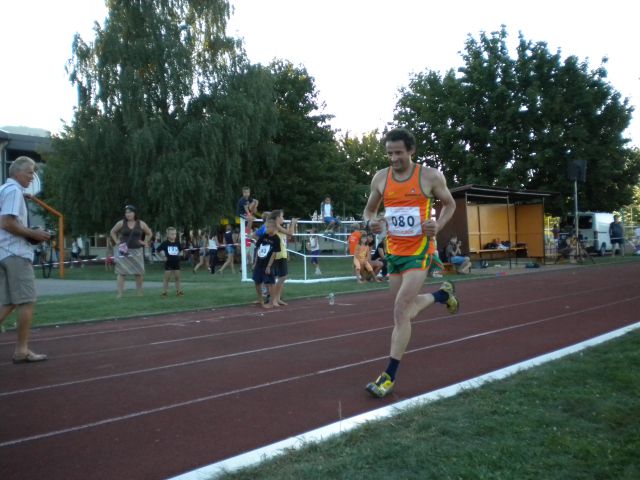 Šentjernej 17.08.2011 - foto