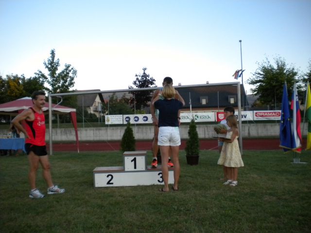 Šentjernej 17.08.2011 - foto