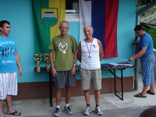 Matke - foto