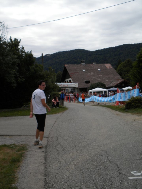 Breg pri Kočevju 2011 - foto