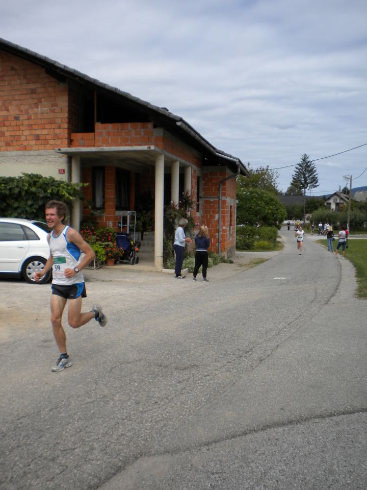 Breg pri Kočevju 2011 - foto povečava