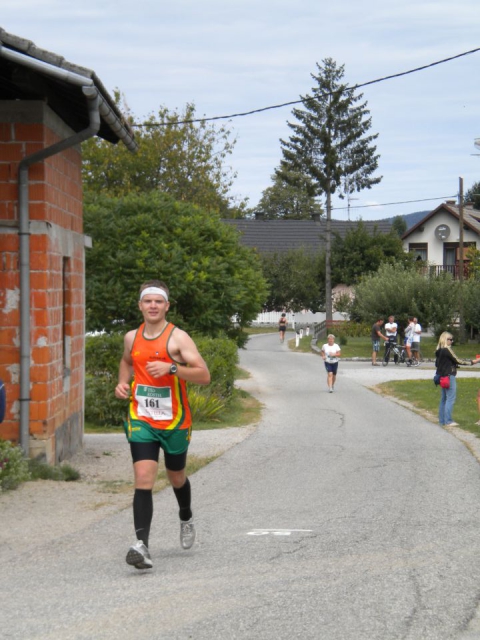 Breg pri Kočevju 2011 - foto