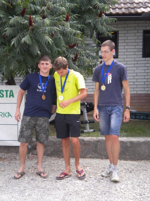 Breg pri Kočevju 2011 - foto