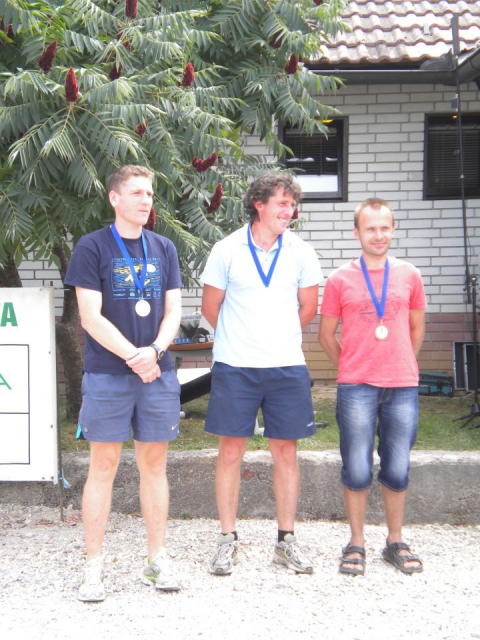 Breg pri Kočevju 2011 - foto