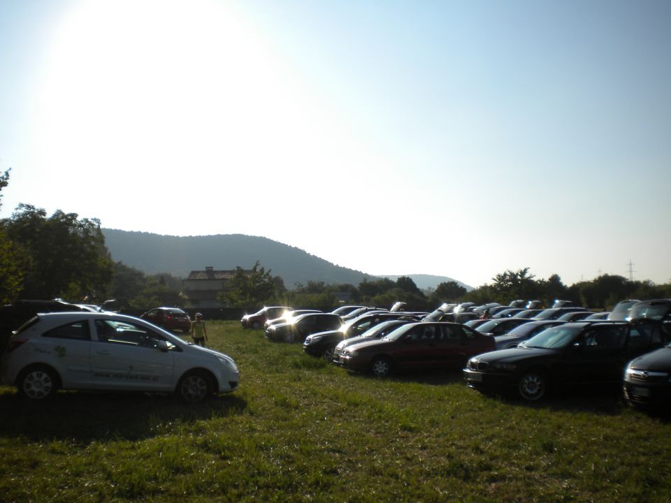 Tek v Povirju   10.09.2011 - foto povečava